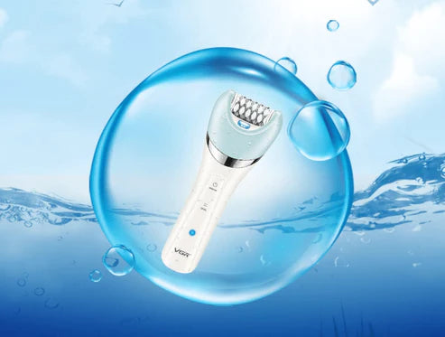 Professional Multipurpose Epilator